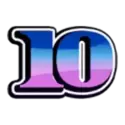 icon 10