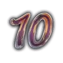 icon 10