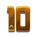 icon 10