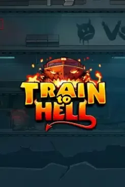 Train to Hell