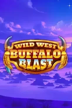 Wild West Buffalo Blast