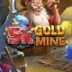 5k Gold Mine Dream Drop