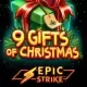 9 Gifts of Christmas