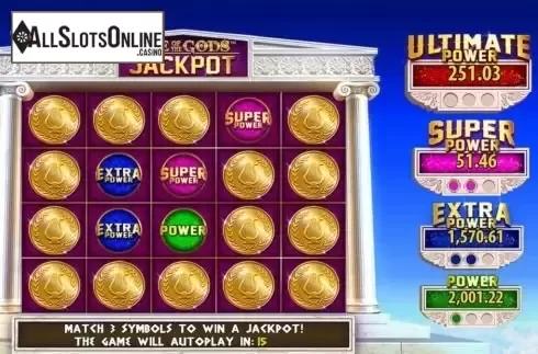 Bonus Game