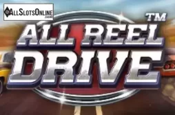 All Reel Drive