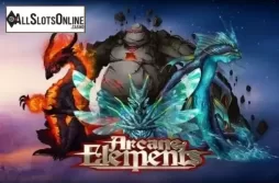 Arcane Elements