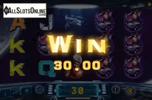 Win. Armor Crisis from Dream Tech