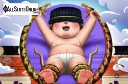 Baby Hercules