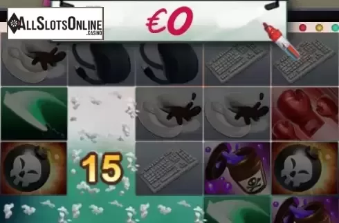 Win screen
