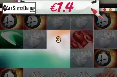 Win screen 2