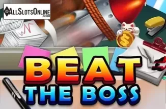 Beat the Boss