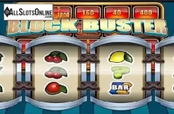 Blockbuster