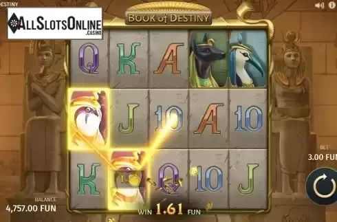 Win Screen