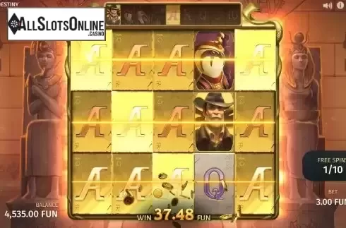 Free Spins 5