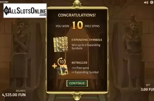 Free Spins 1
