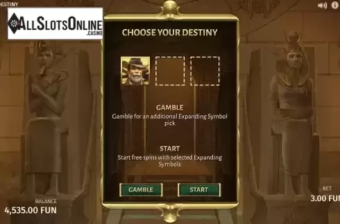Free Spins 2