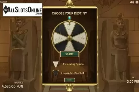 Free Spins 3