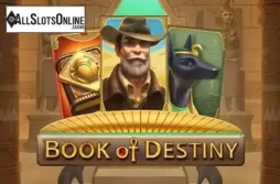 Book of Destiny
