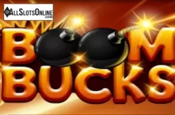 Boom Bucks. Boom Bucks from Betsoft
