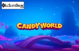 Candy World