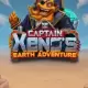 Captain Xenos Earth Adventure