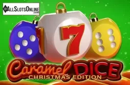 Caramel Dice Christmas Edition