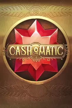 Cash-O-Matic