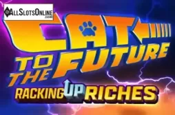 Cat To The Future