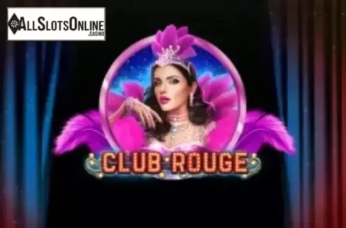 Club Rouge