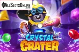 Crystal Crater