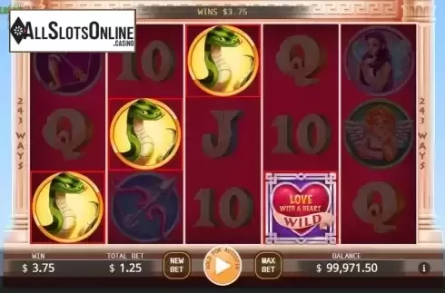 Win screen 2
