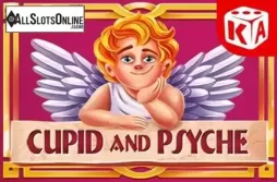 Cupid and Psyche