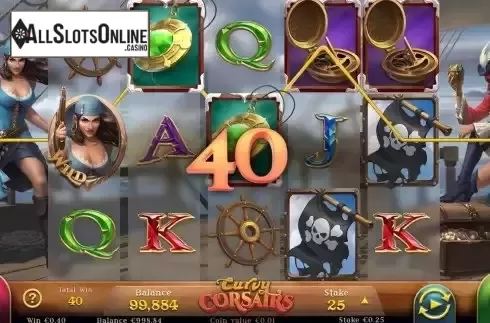 Win screen 2
