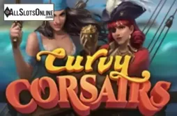 Curvy Corsairs