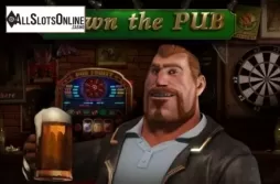 Down the Pub. Down the Pub from Playson