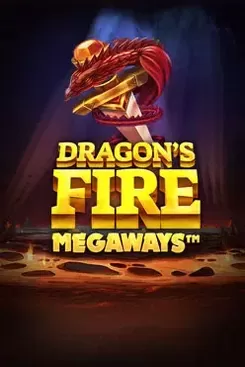 Dragon’s Fire MegaWays