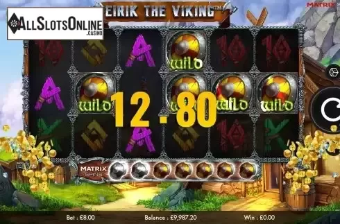 Win Screen 2