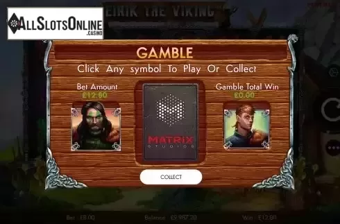 Gamble