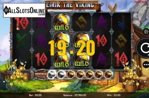 Win Screen