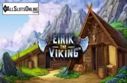 Eirik the Viking
