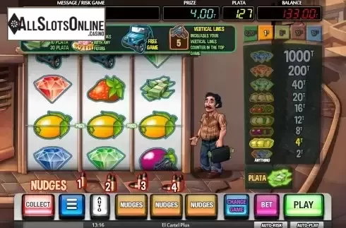 Win Screen