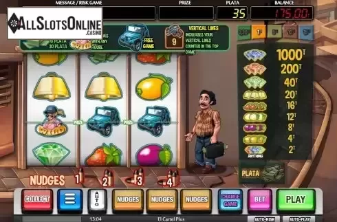Win Screen 2