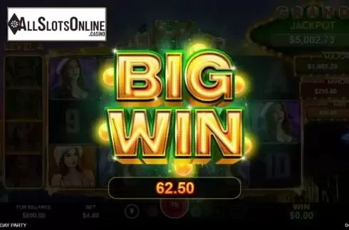 Big Win