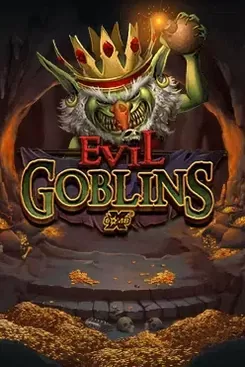 Evil Goblins