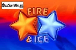 Fire And Ice (Amatic Industries)