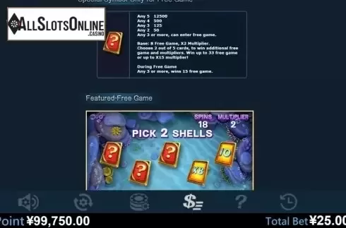 Features. Fishing Expert from Virtual Tech