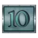 icon 10