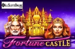Fortune Castle. Fortune Castle from Skywind Group