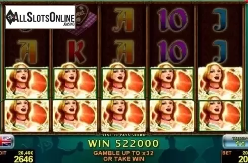 Win. Freibier! from Greentube