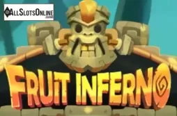 Fruit Inferno